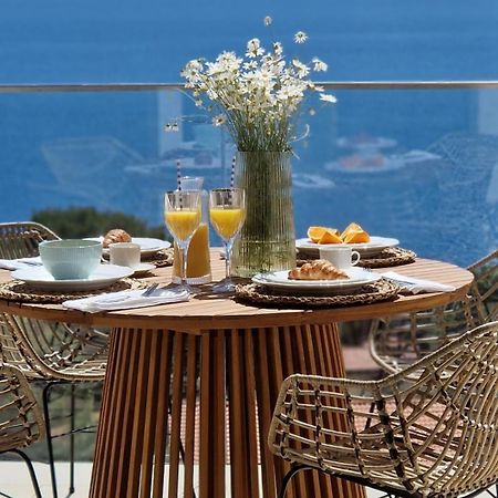 Perla Hvar Aparthotel Ivan Dolac Ngoại thất bức ảnh