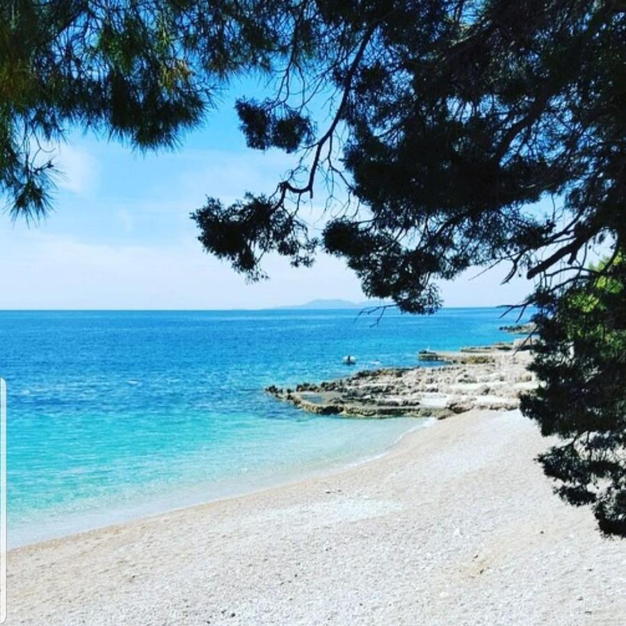 Perla Hvar Aparthotel Ivan Dolac Ngoại thất bức ảnh