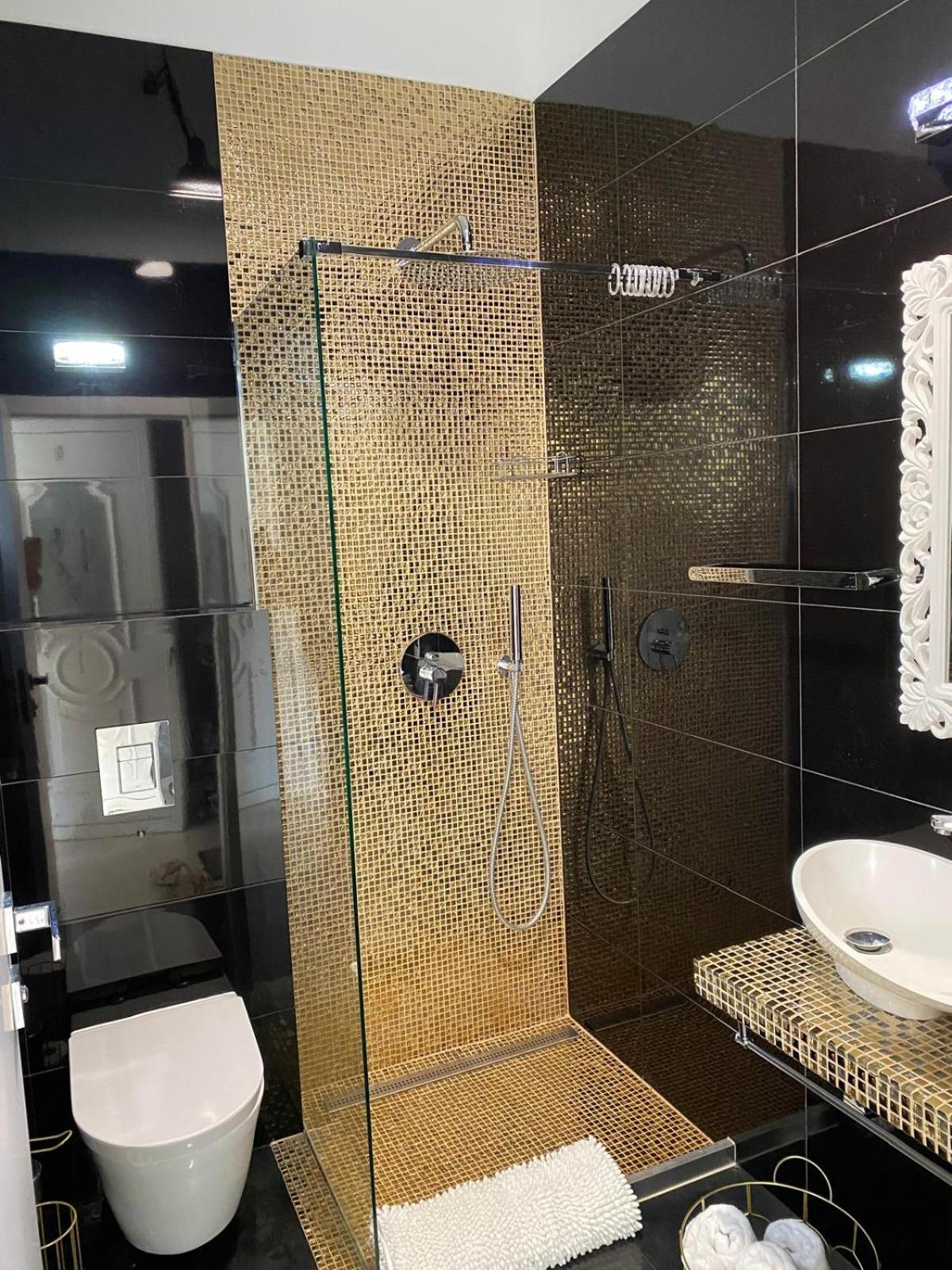 Perla Hvar Aparthotel Ivan Dolac Ngoại thất bức ảnh