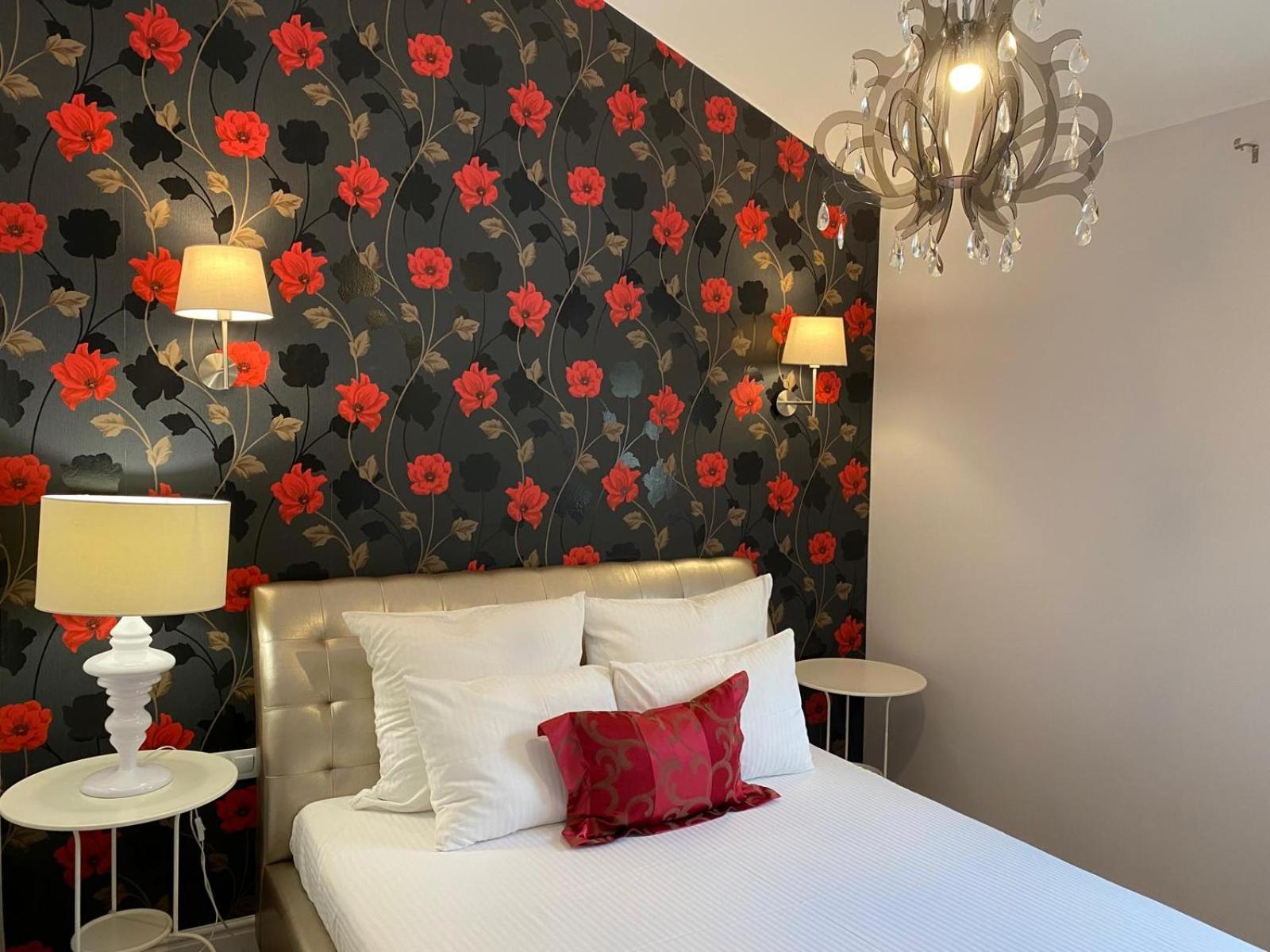 Perla Hvar Aparthotel Ivan Dolac Ngoại thất bức ảnh