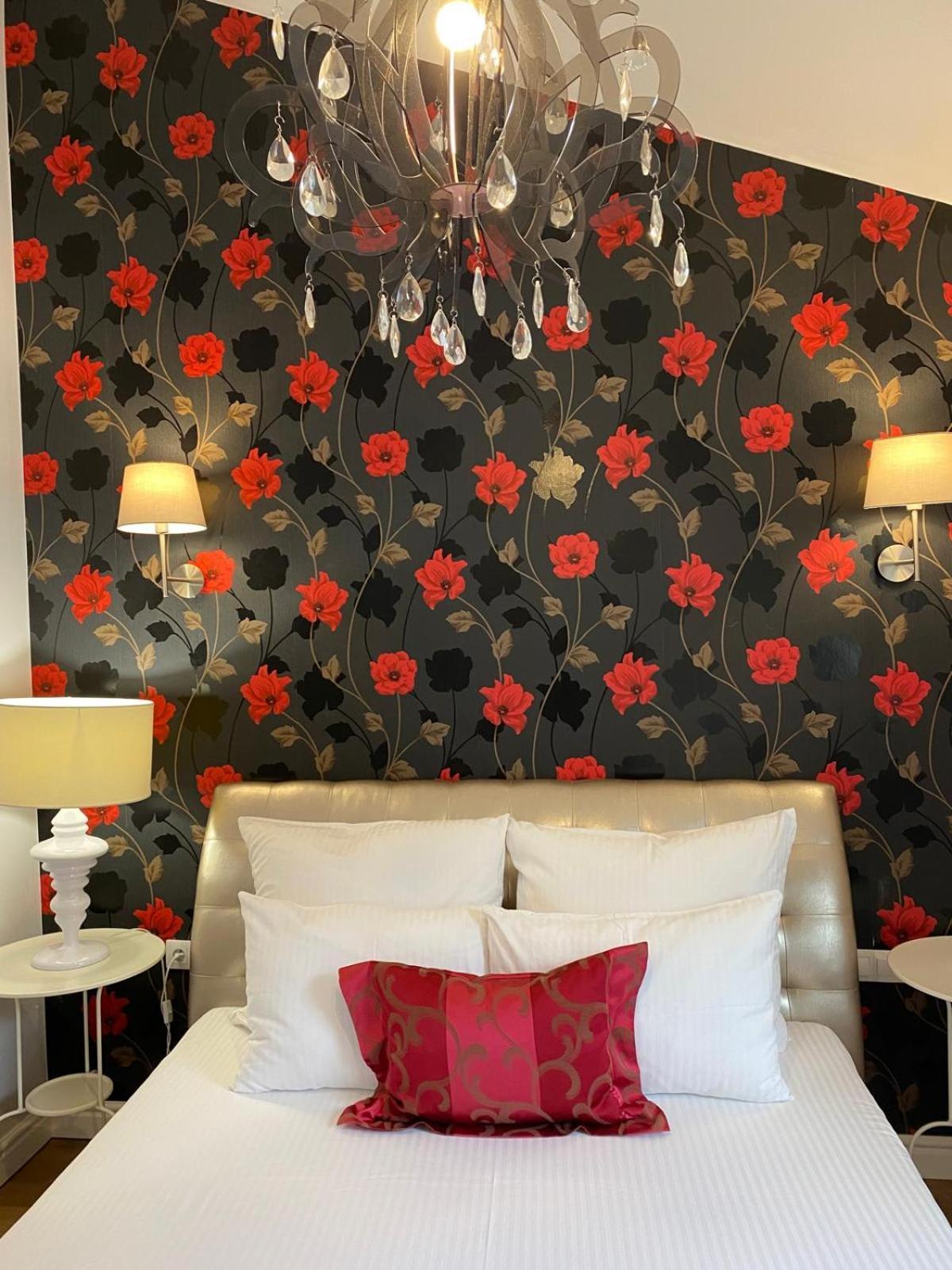 Perla Hvar Aparthotel Ivan Dolac Ngoại thất bức ảnh