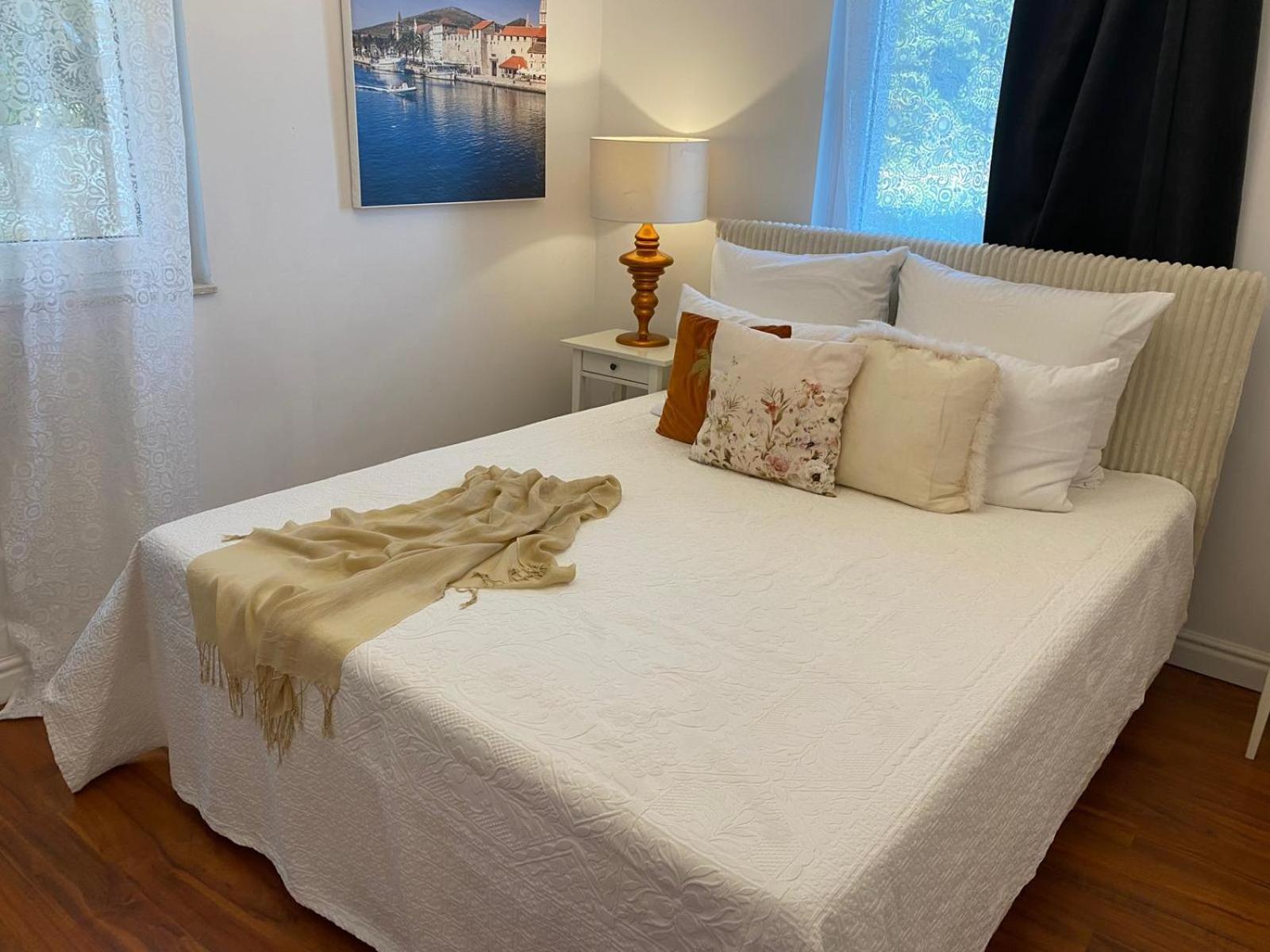 Perla Hvar Aparthotel Ivan Dolac Ngoại thất bức ảnh