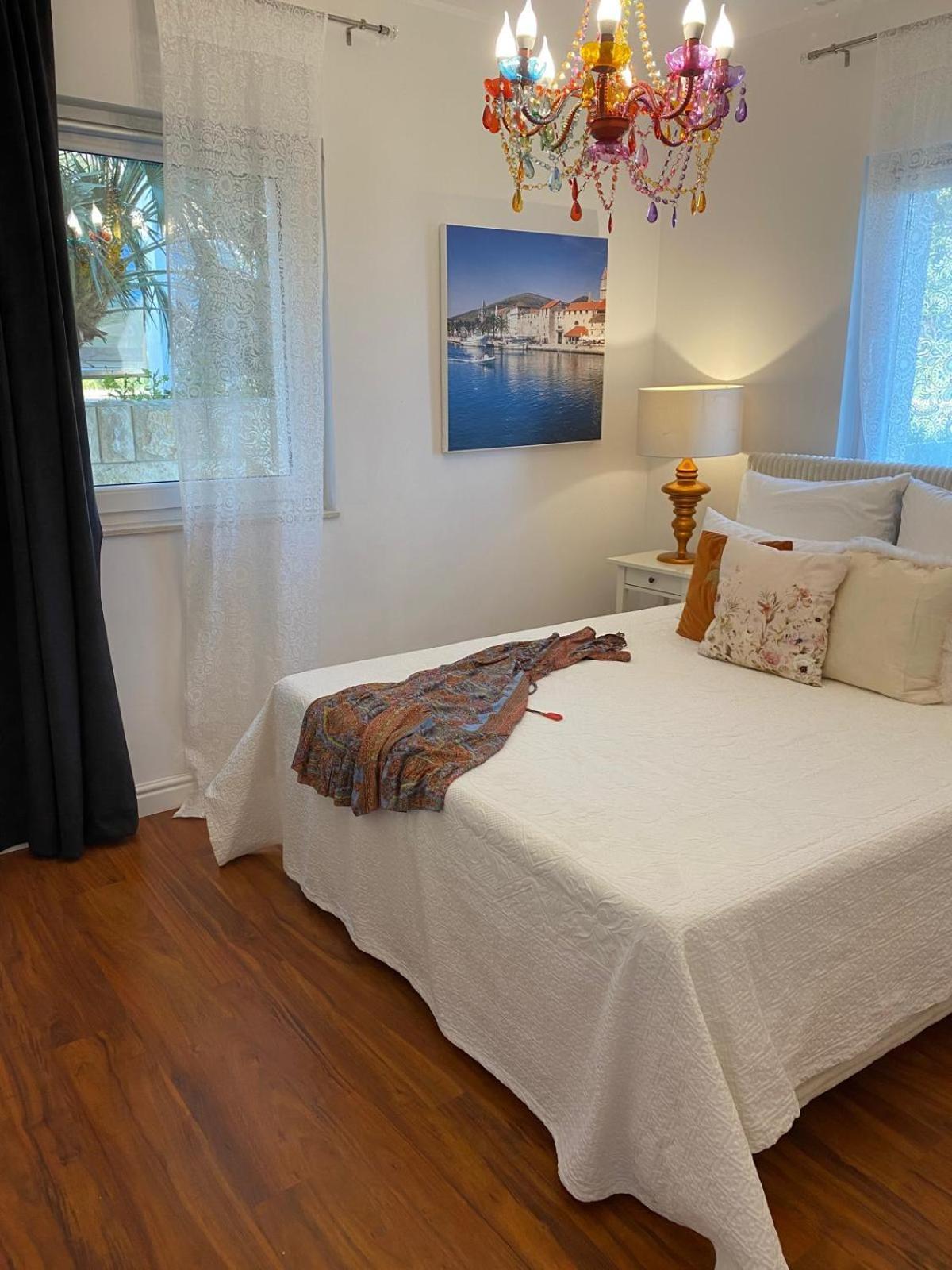Perla Hvar Aparthotel Ivan Dolac Ngoại thất bức ảnh