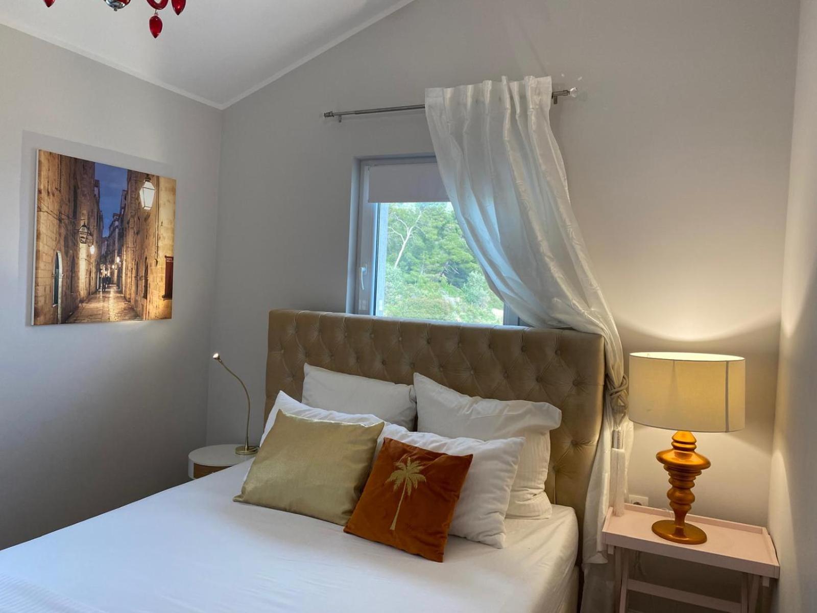 Perla Hvar Aparthotel Ivan Dolac Ngoại thất bức ảnh