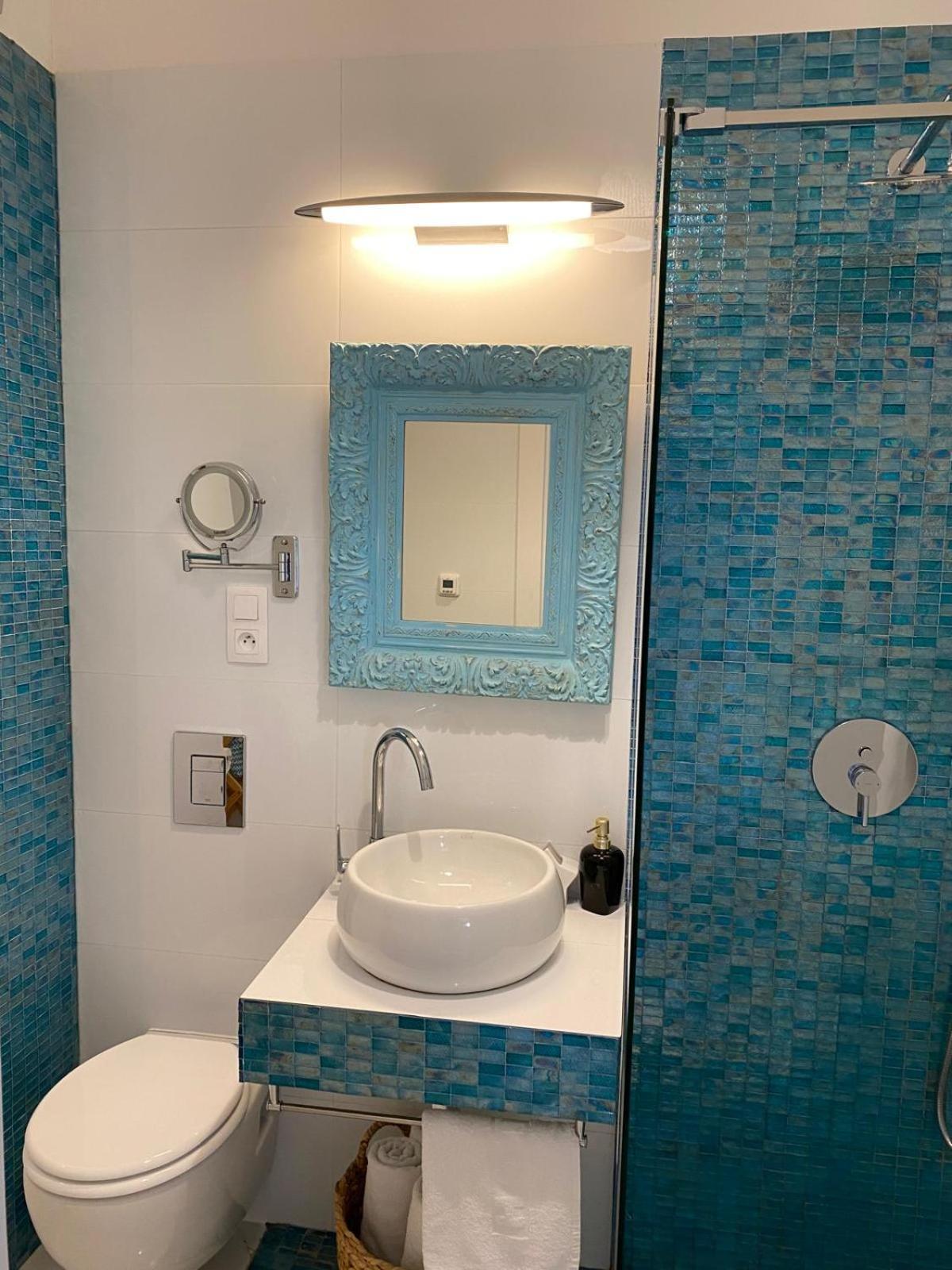 Perla Hvar Aparthotel Ivan Dolac Ngoại thất bức ảnh