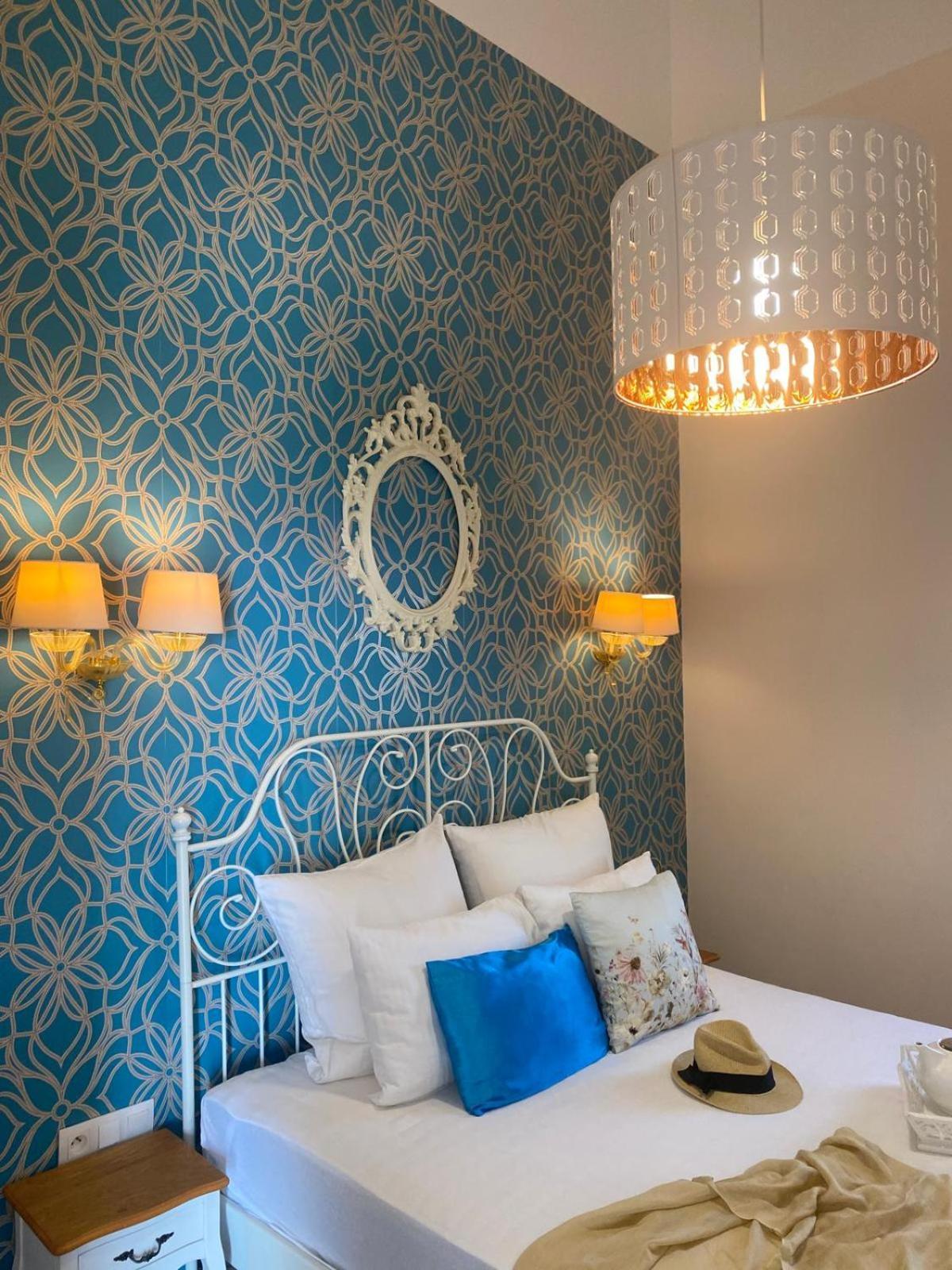 Perla Hvar Aparthotel Ivan Dolac Ngoại thất bức ảnh