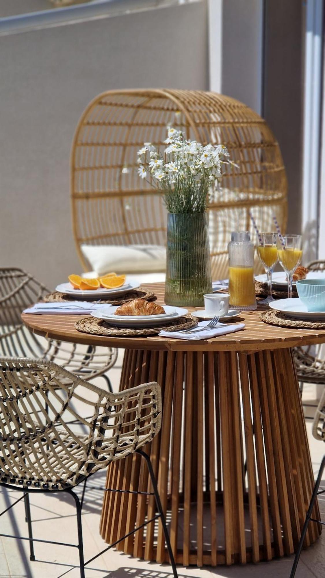 Perla Hvar Aparthotel Ivan Dolac Ngoại thất bức ảnh