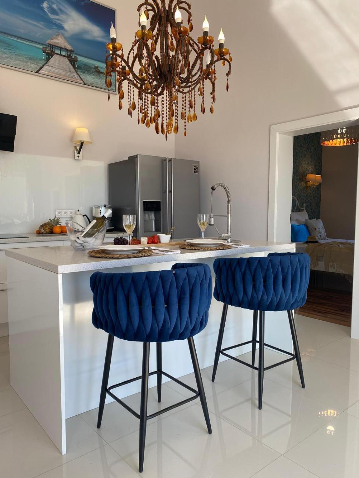 Perla Hvar Aparthotel Ivan Dolac Ngoại thất bức ảnh