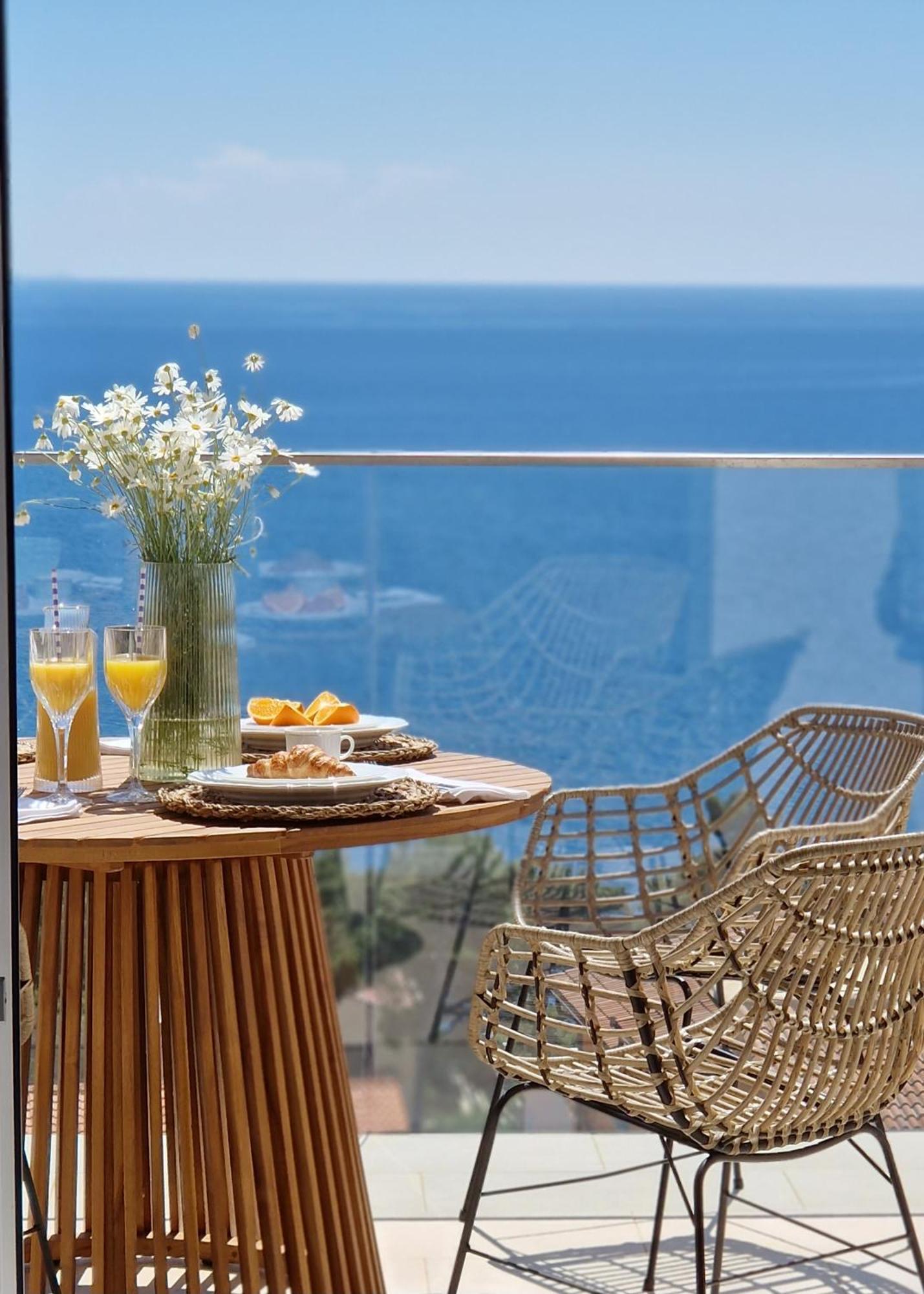 Perla Hvar Aparthotel Ivan Dolac Ngoại thất bức ảnh