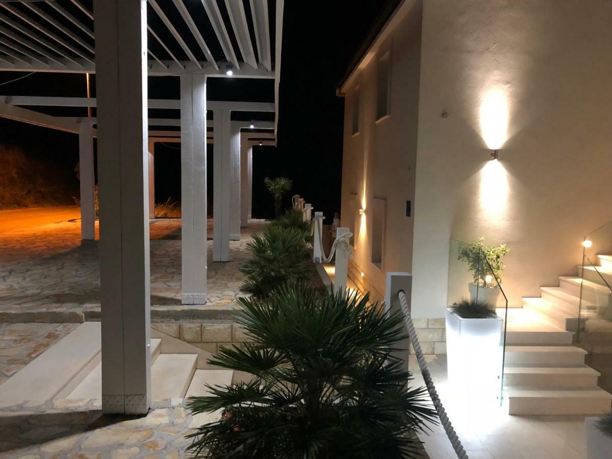 Perla Hvar Aparthotel Ivan Dolac Ngoại thất bức ảnh