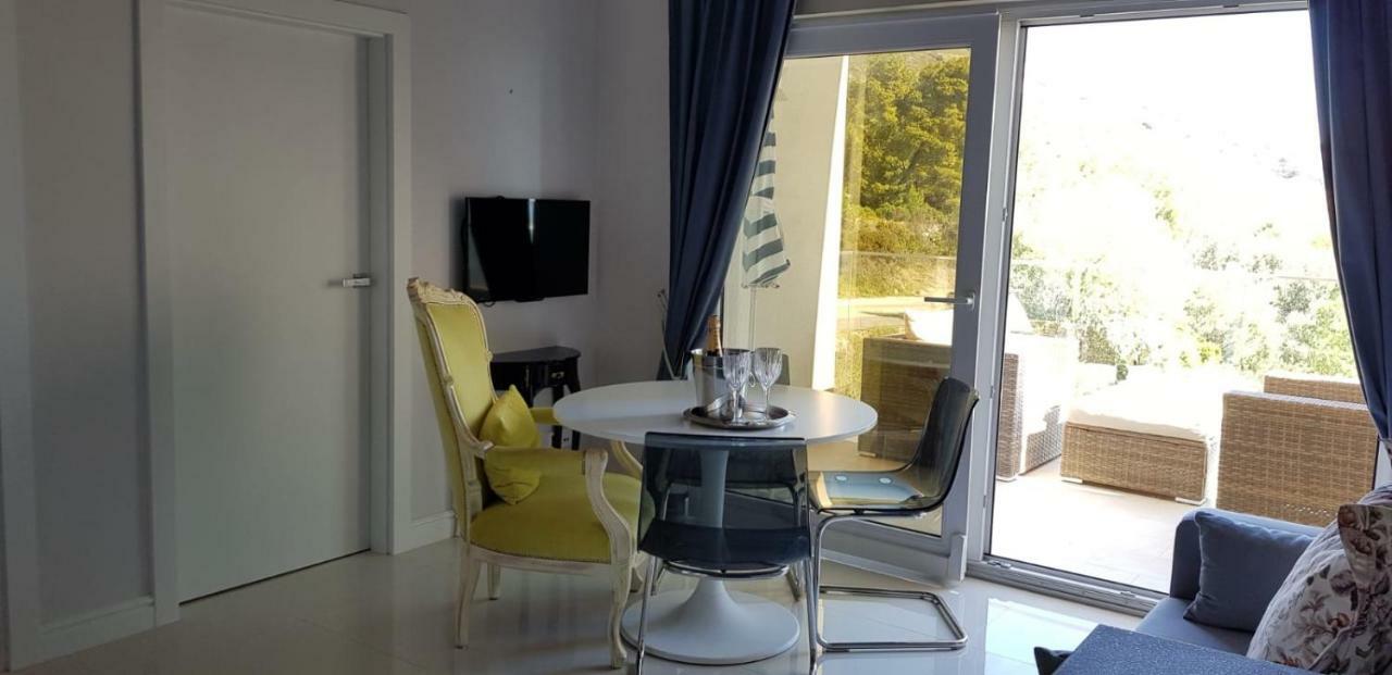 Perla Hvar Aparthotel Ivan Dolac Ngoại thất bức ảnh