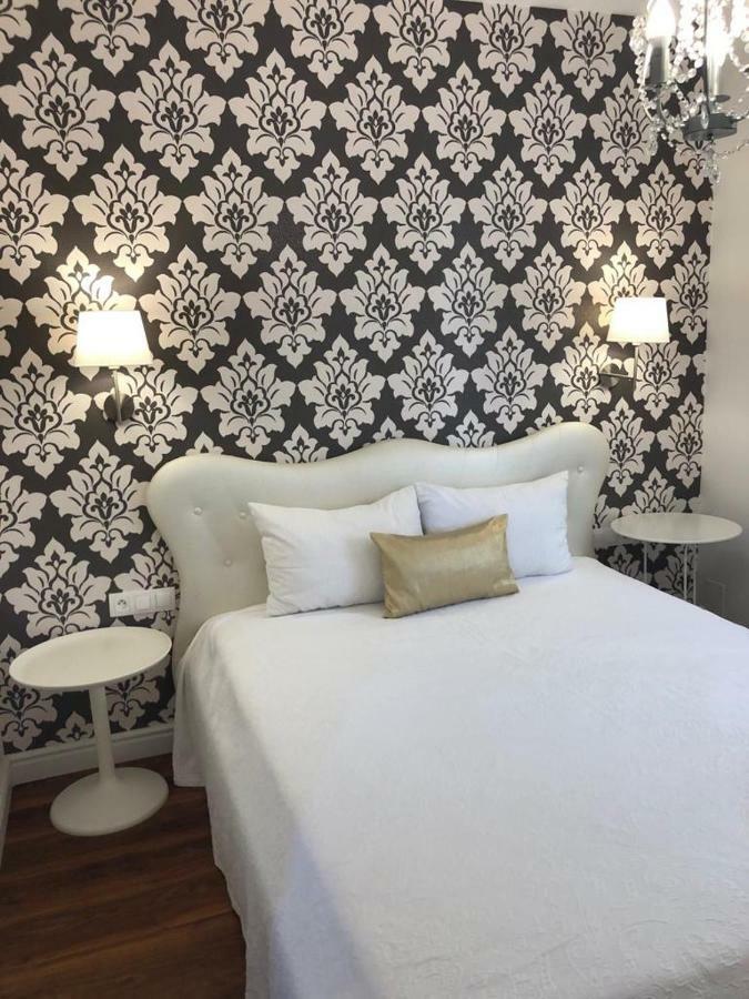 Perla Hvar Aparthotel Ivan Dolac Ngoại thất bức ảnh