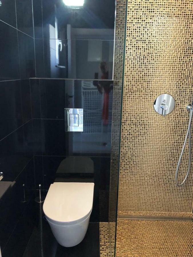 Perla Hvar Aparthotel Ivan Dolac Ngoại thất bức ảnh