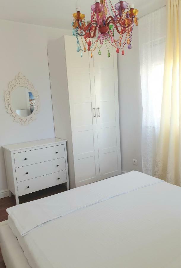 Perla Hvar Aparthotel Ivan Dolac Ngoại thất bức ảnh