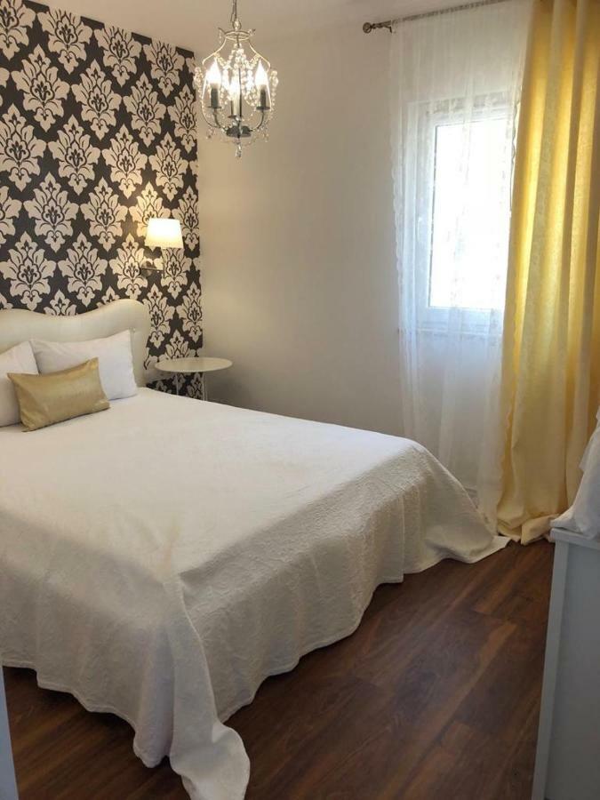 Perla Hvar Aparthotel Ivan Dolac Ngoại thất bức ảnh
